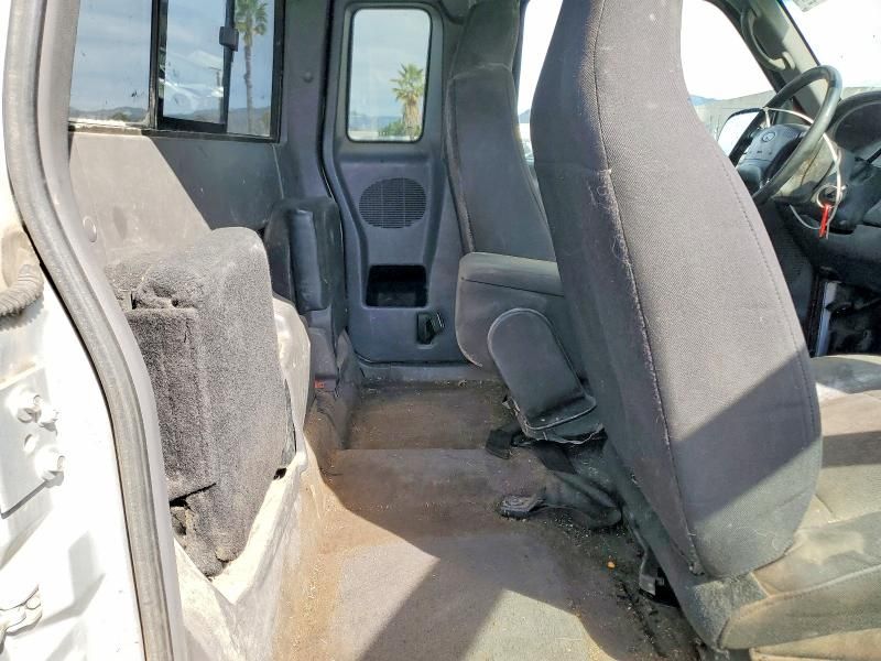 2003 Ford Ranger Super Cab