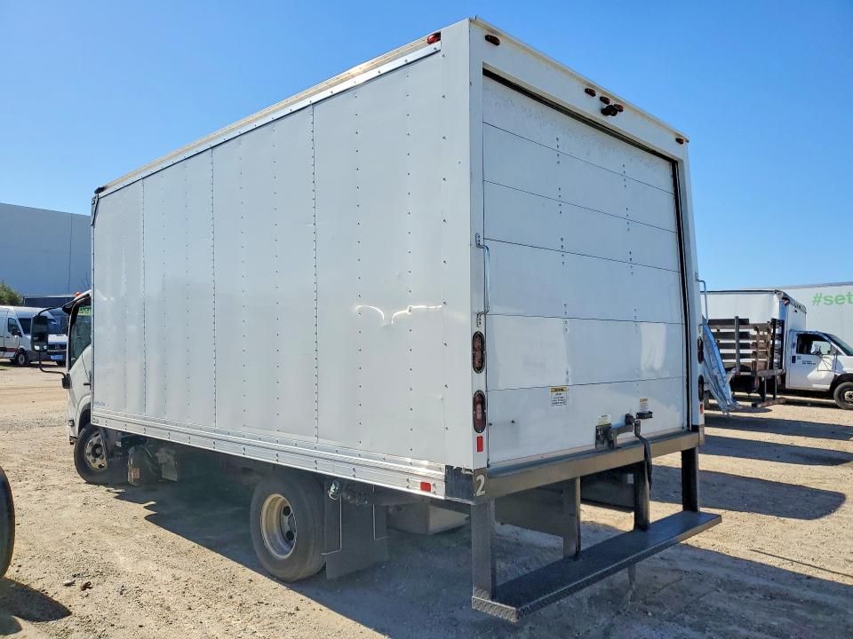 2023 Chevrolet 4500HD