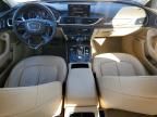2014 Audi A6 Premium Plus