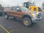 2012 Ford F350 Super Duty