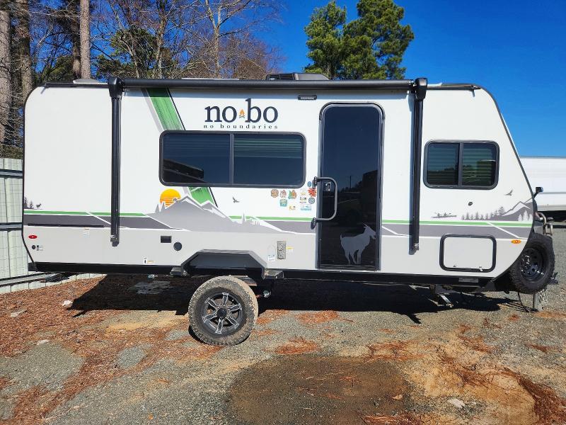 2023 No Boundaries 18.2