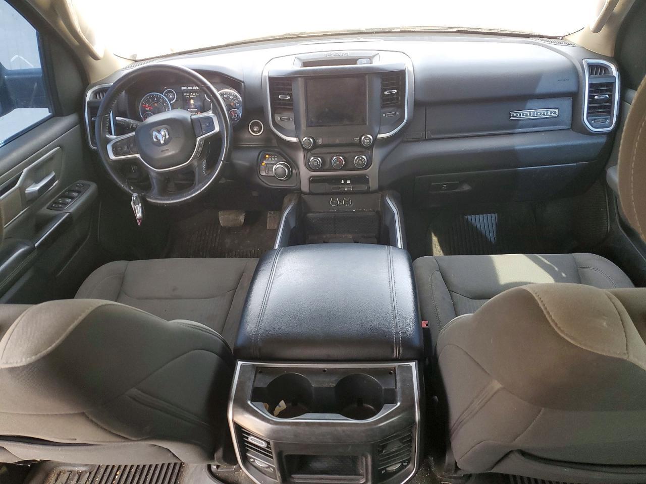 2020 Dodge RAM 1500 BIG Horn