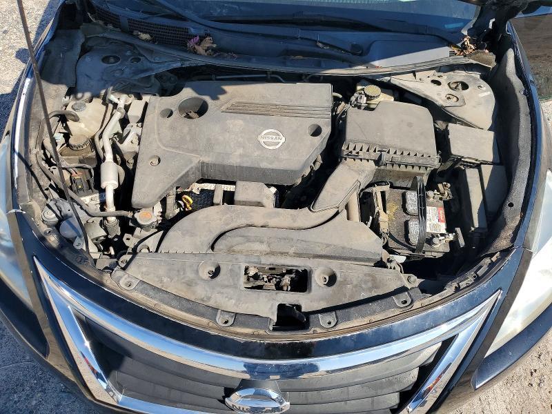 2014 Niss Altima 2.5 s