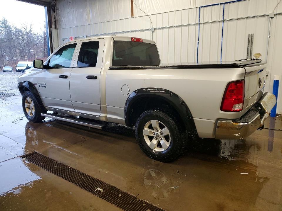 2017 Dodge RAM 1500 ST