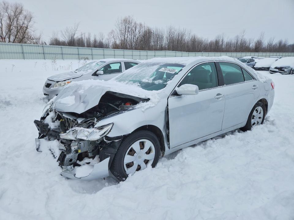 2008 Toyota Camry ce