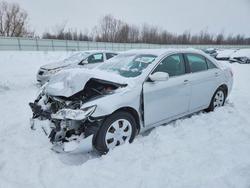 2008 Toyota Camry ce en venta en Wayland, MI