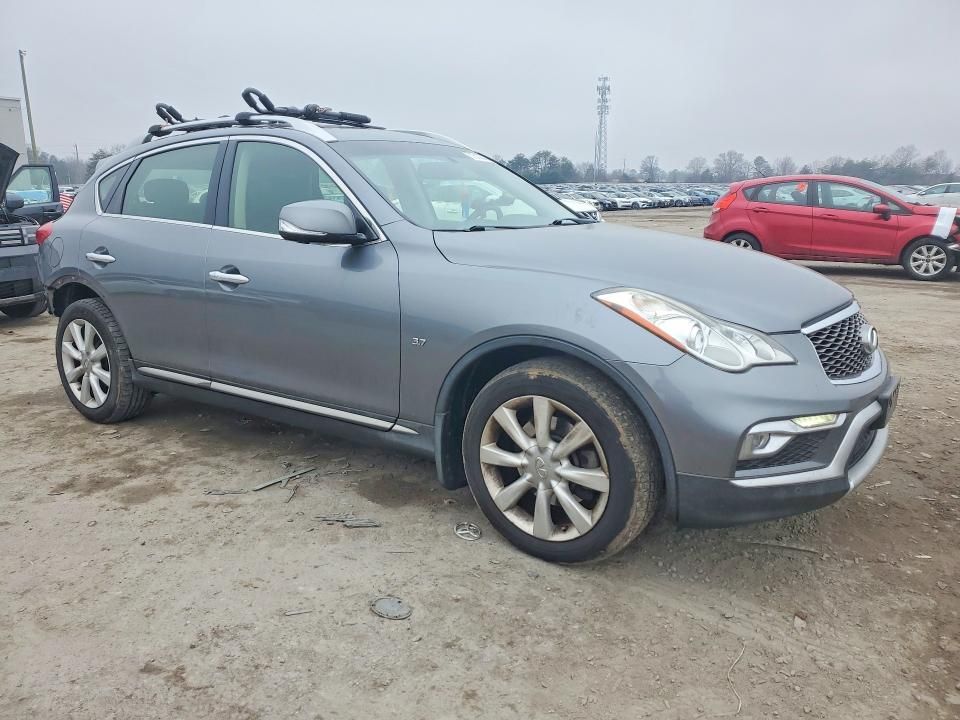 2016 Infiniti Qx50