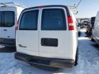 2023 Chevrolet Express 2500 Utility / Service Van