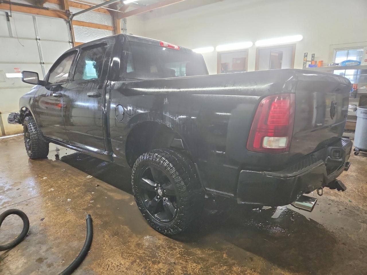 2014 Dodge Ram 1500 st