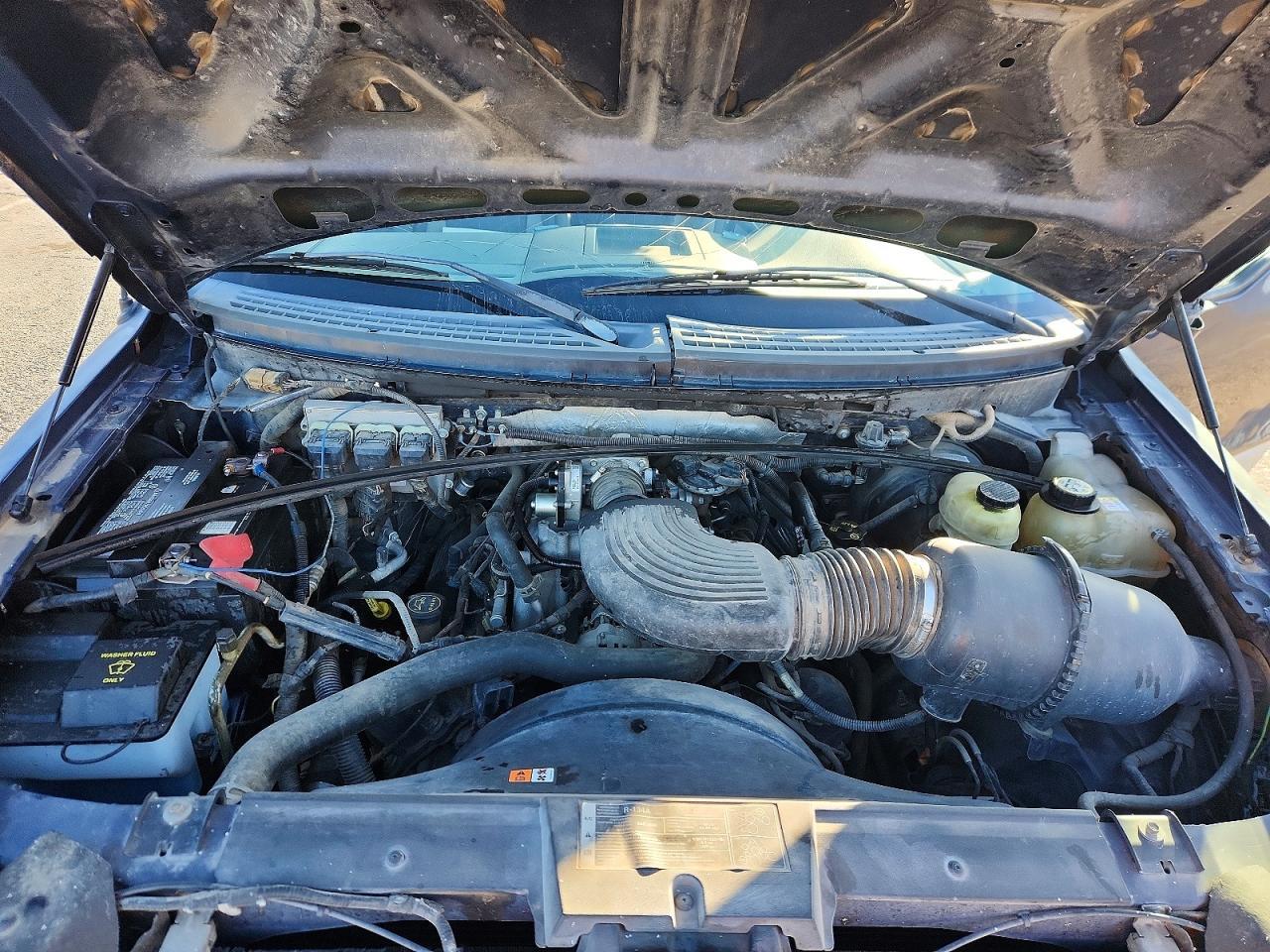 2006 Ford F150