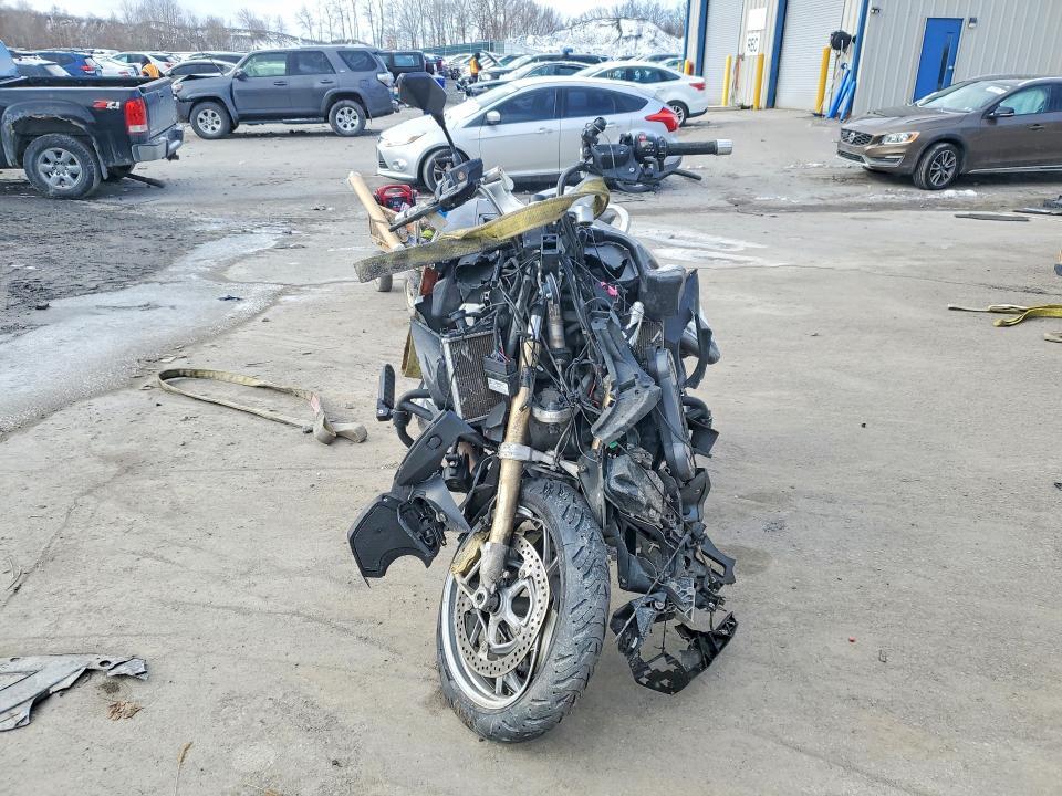 2019 BMW R 1250 RT