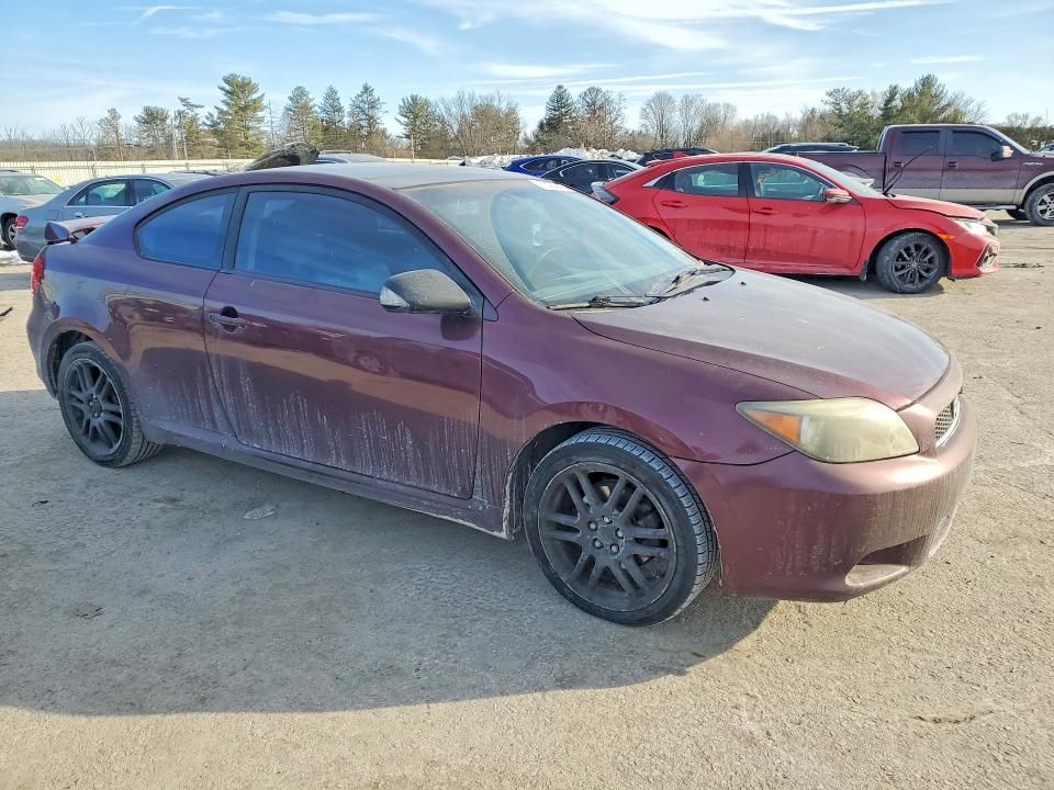 2005 Scion TC