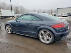 2011 Audi Tts Premium