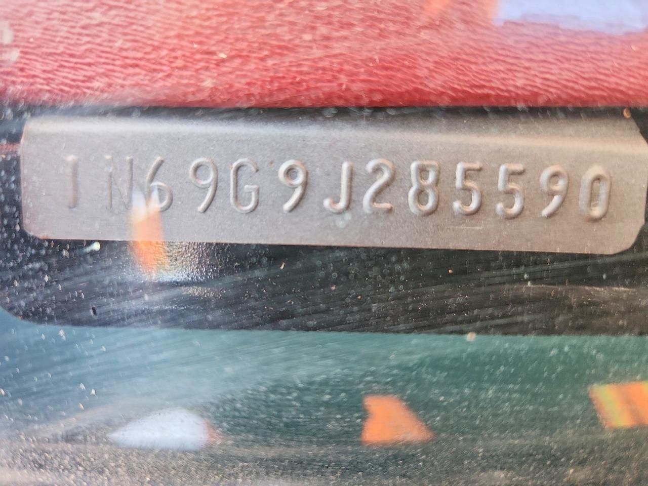 1979 Chevrolet Caprice