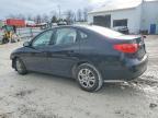 2010 Hyundai Elantra Blue