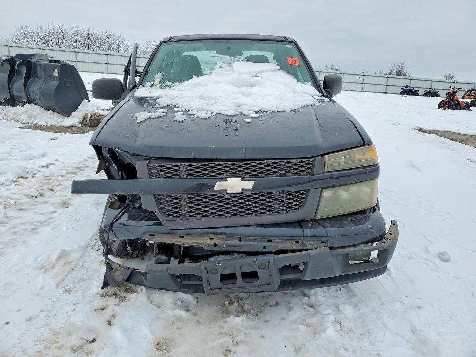 2005 Chev Colorado