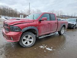 Dodge Ram 1500 Sport salvage cars for sale: 2014 Dodge Ram 1500 Sport