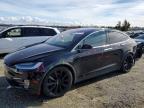 2018 Tesla Model x