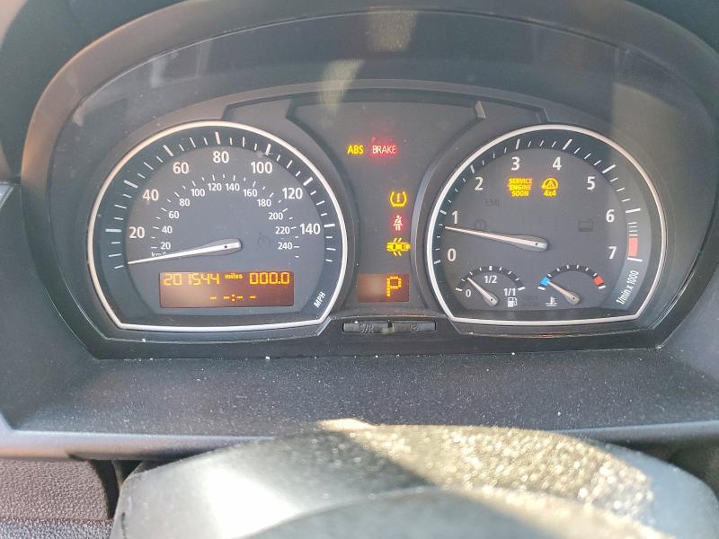 2006 BMW X3 3.0i