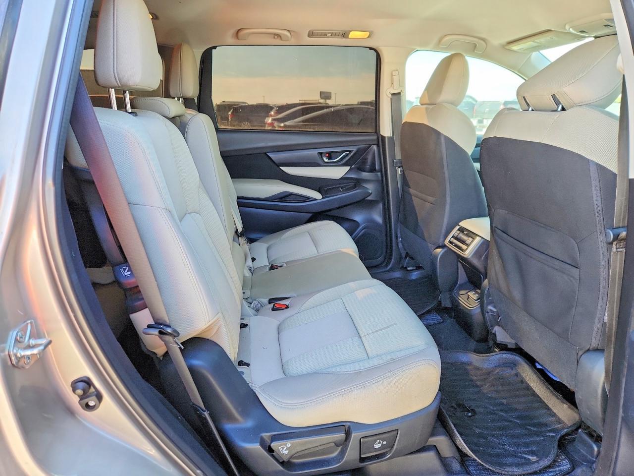 2019 Subaru Ascent Premium