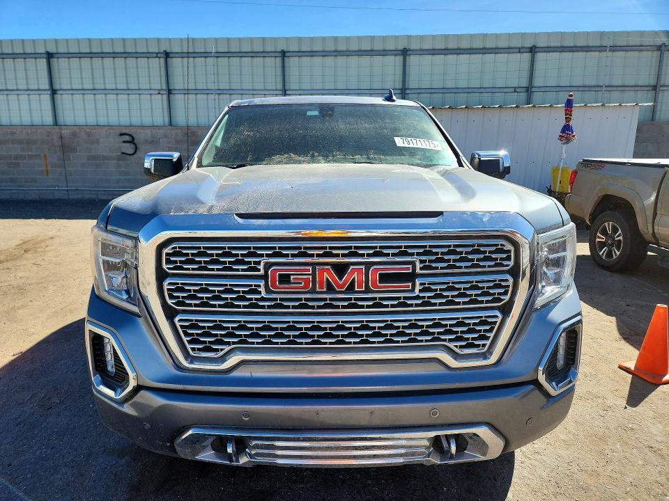 2020 GMC Sierra C1500 Denali