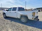 2017 Chevrolet Silverado C1500