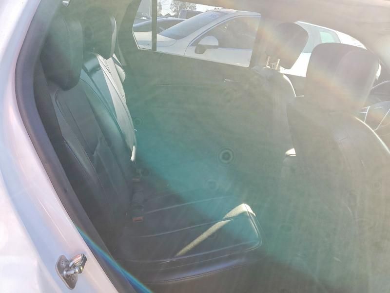 2013 GMC Terrain Denali