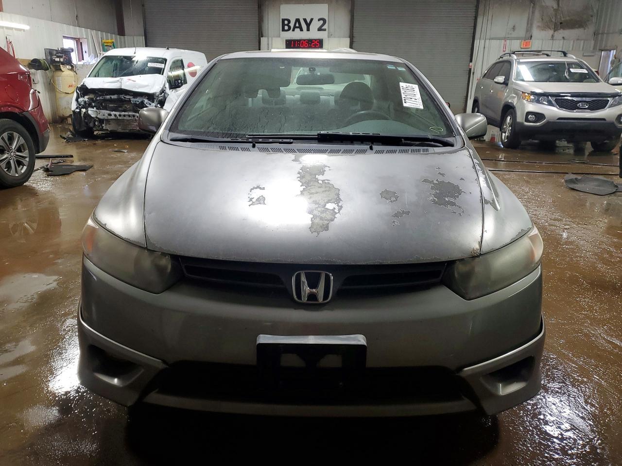 2006 Honda Civic ex