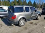 2008 Honda Element ex