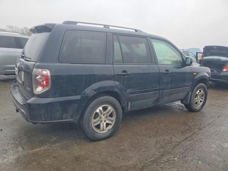 2006 Honda Pilot ex