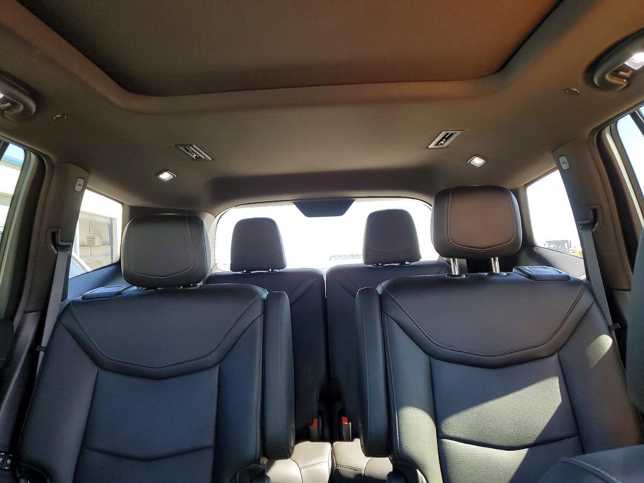 2024 Cadillac XT6
