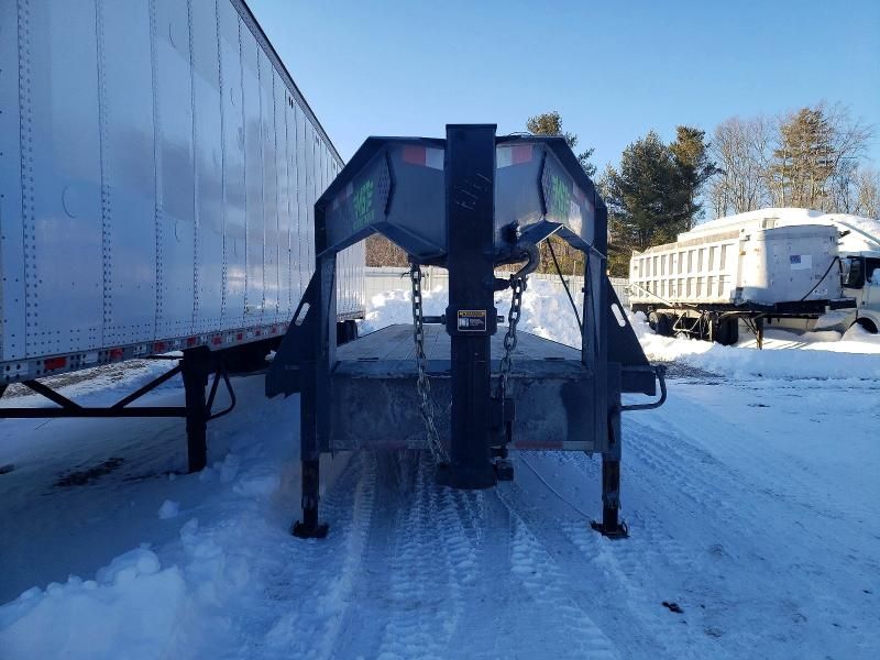 2025 Midstate Equipment Trailer