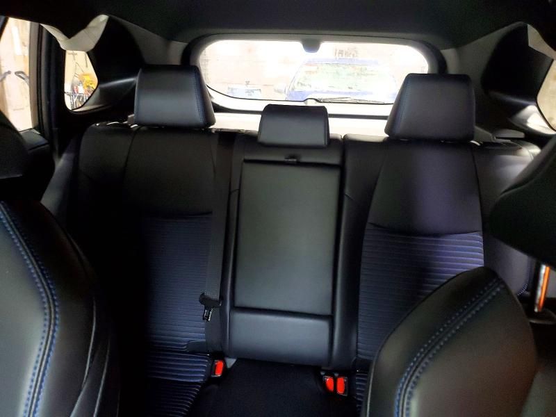 2024 Toyota Rav4 xse