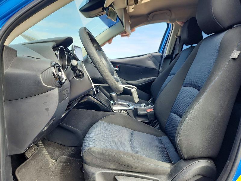2018 Toyota Yaris ia