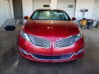 2013 Lincoln Townhouse MKZ