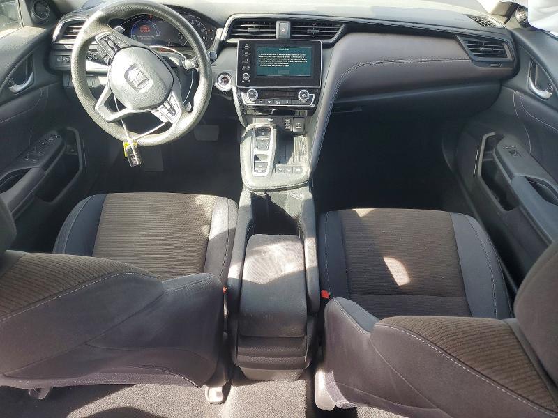 2019 Honda Insight ex