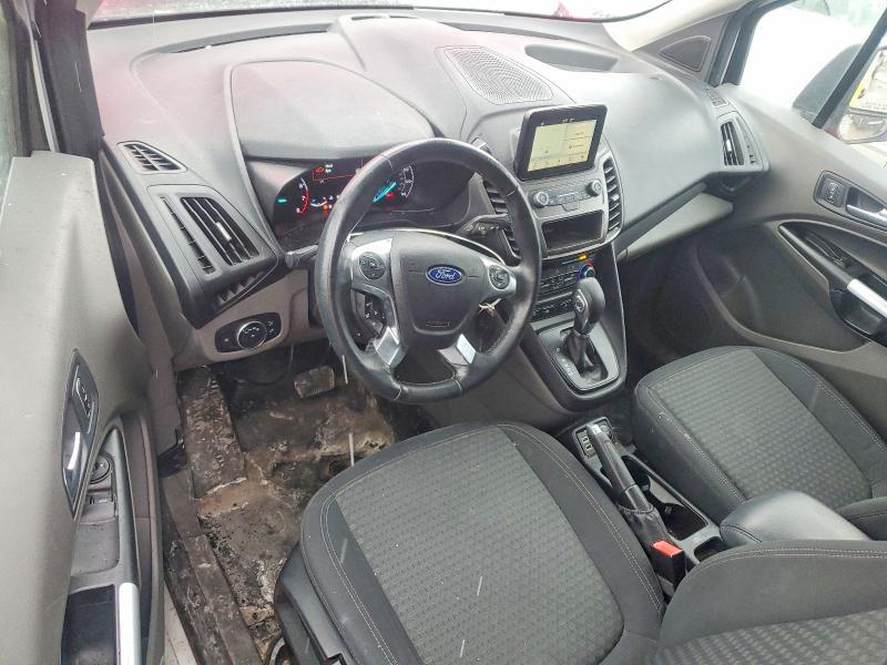 2019 Ford Transit Connect XLT