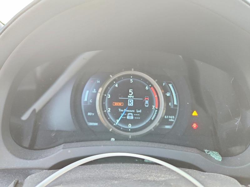 2016 Lexus Is 200t Base