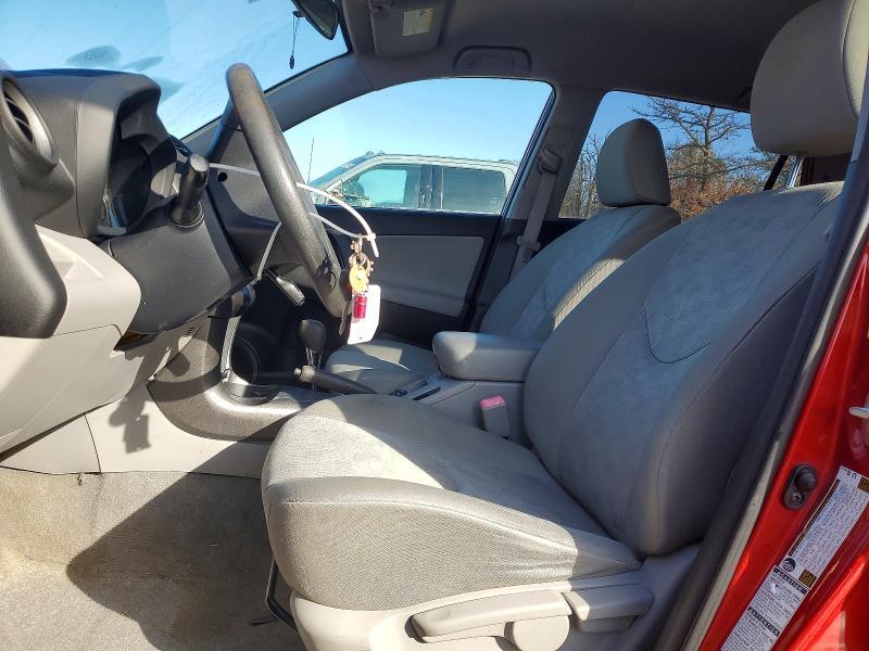 2009 Toyota Rav4