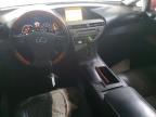2011 Lexus Rx 450h
