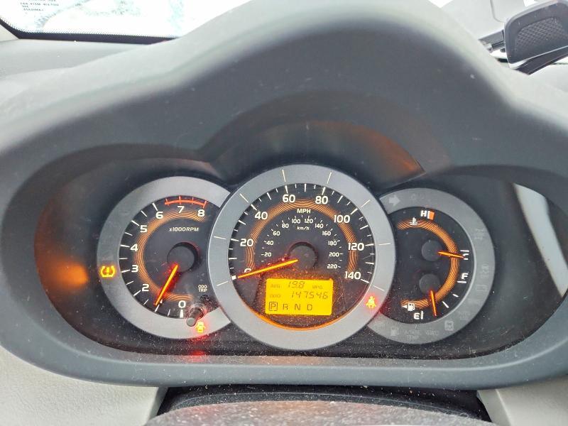 2010 Toyota Rav4