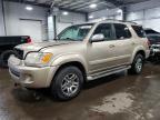 2007 Toyota Sequoia Limited