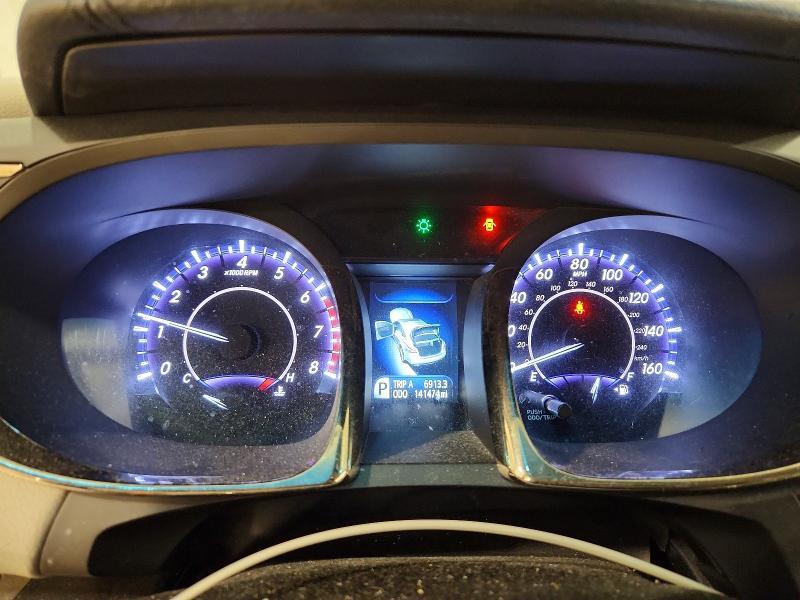 2014 Toyota Avalon Base