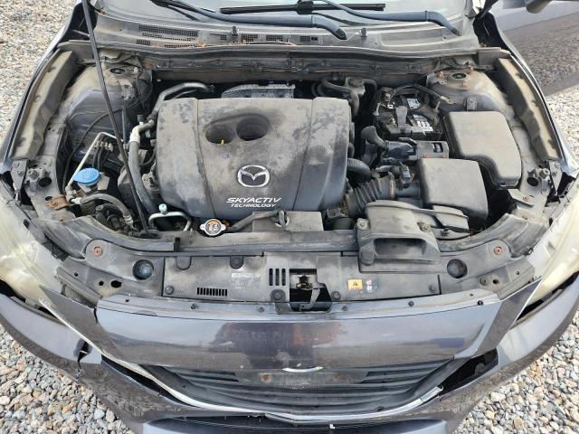 2014 Mazda 3 Grand Touring