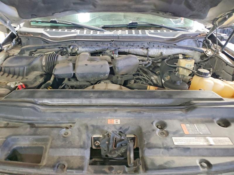 2017 Ford F250 Super Duty