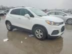 2018 Chevrolet Trax 1LT