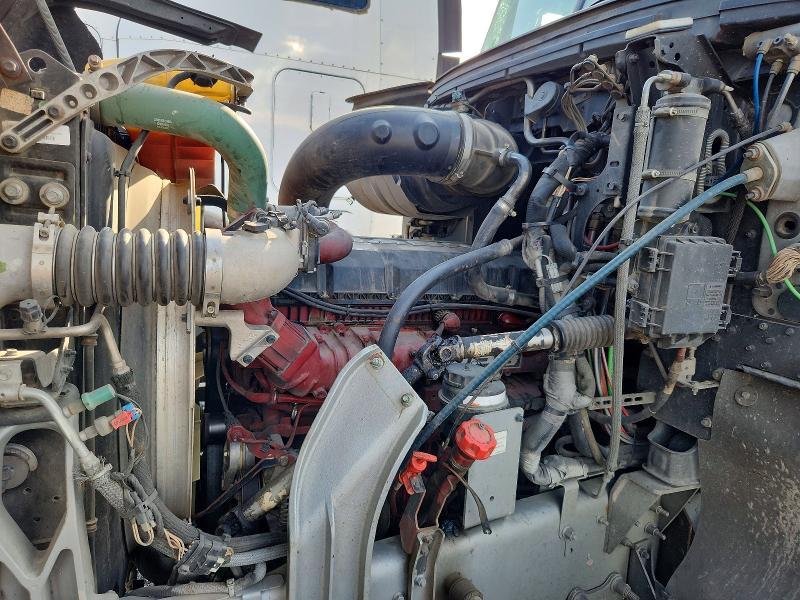 2020 Mack PI64T Semi Truck