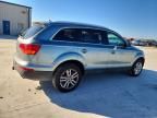 2009 Audi Q7 3.6 Quattro