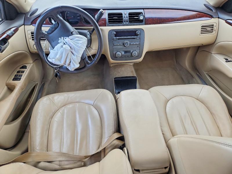 2011 Buick Lucerne cxl