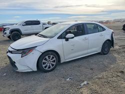 2021 Toyota Corolla le for sale in San Diego, CA